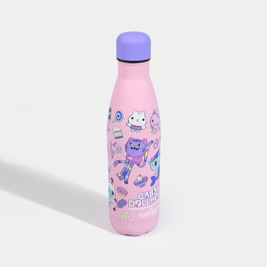 Stainless Steel Water Bottle for Kids