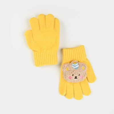 Kids Winter Warm Gloves