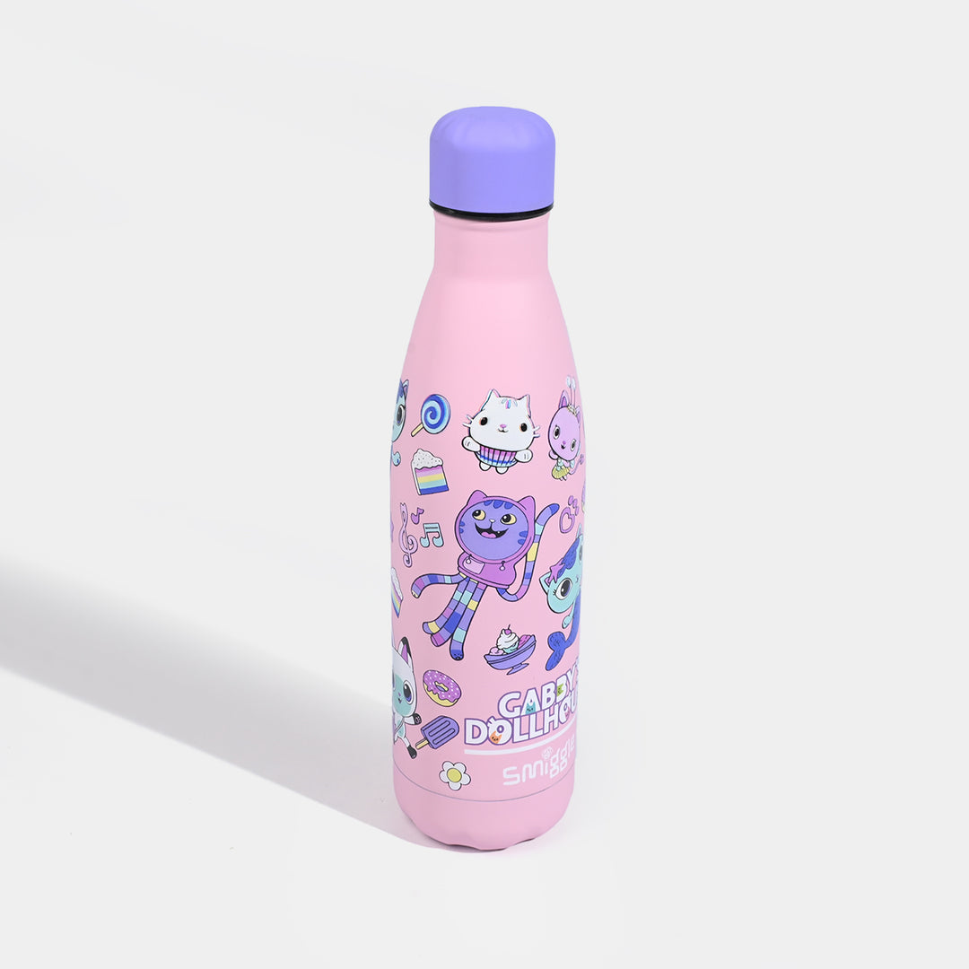 Stainless Steel Water Bottle for Kids