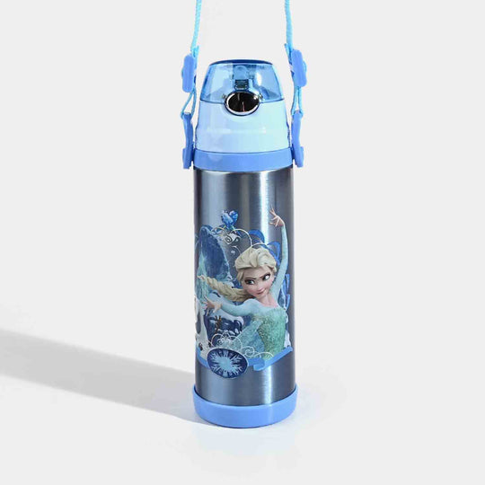 Character Stainless Steel Water Bottle | 500ML