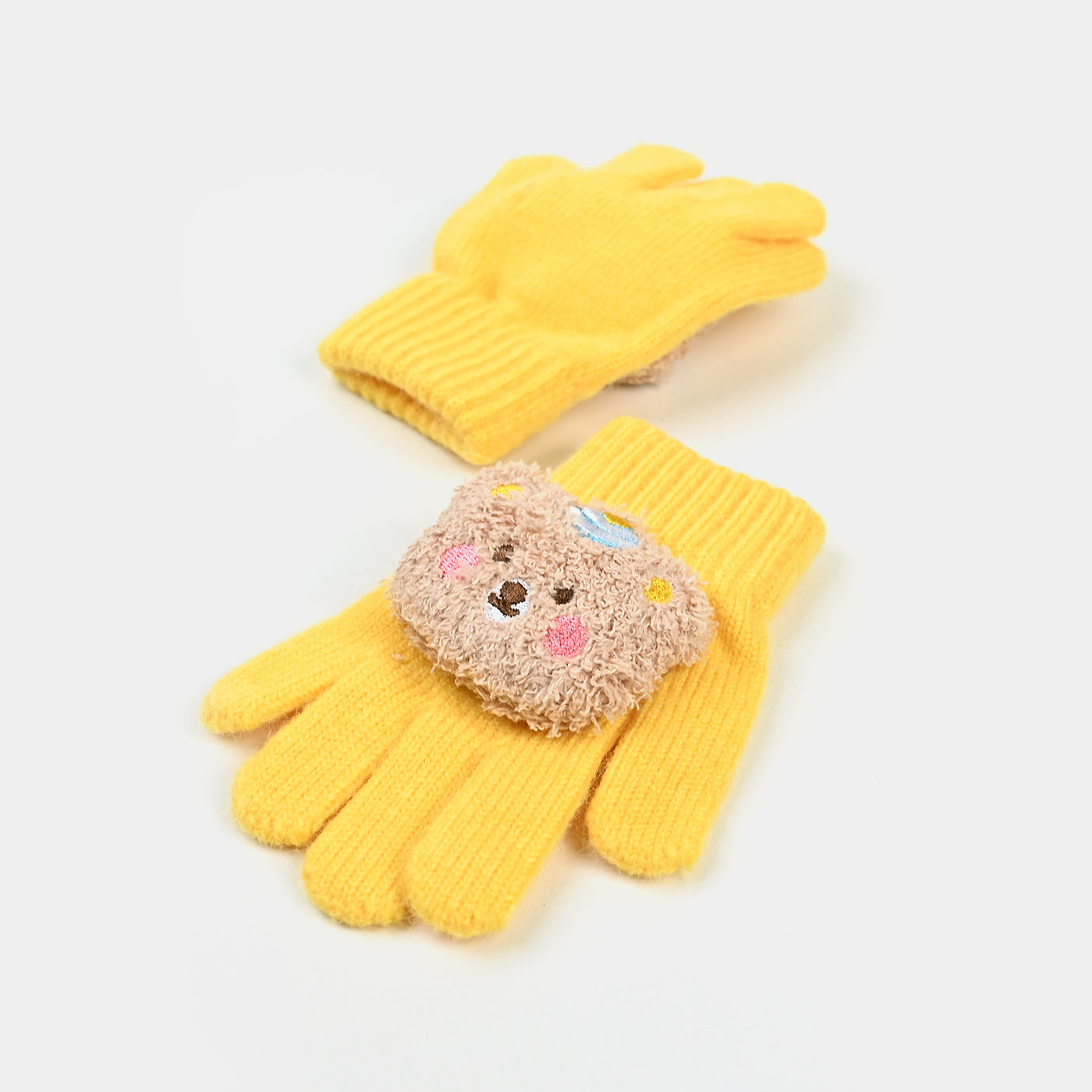 Kids Winter Warm Gloves