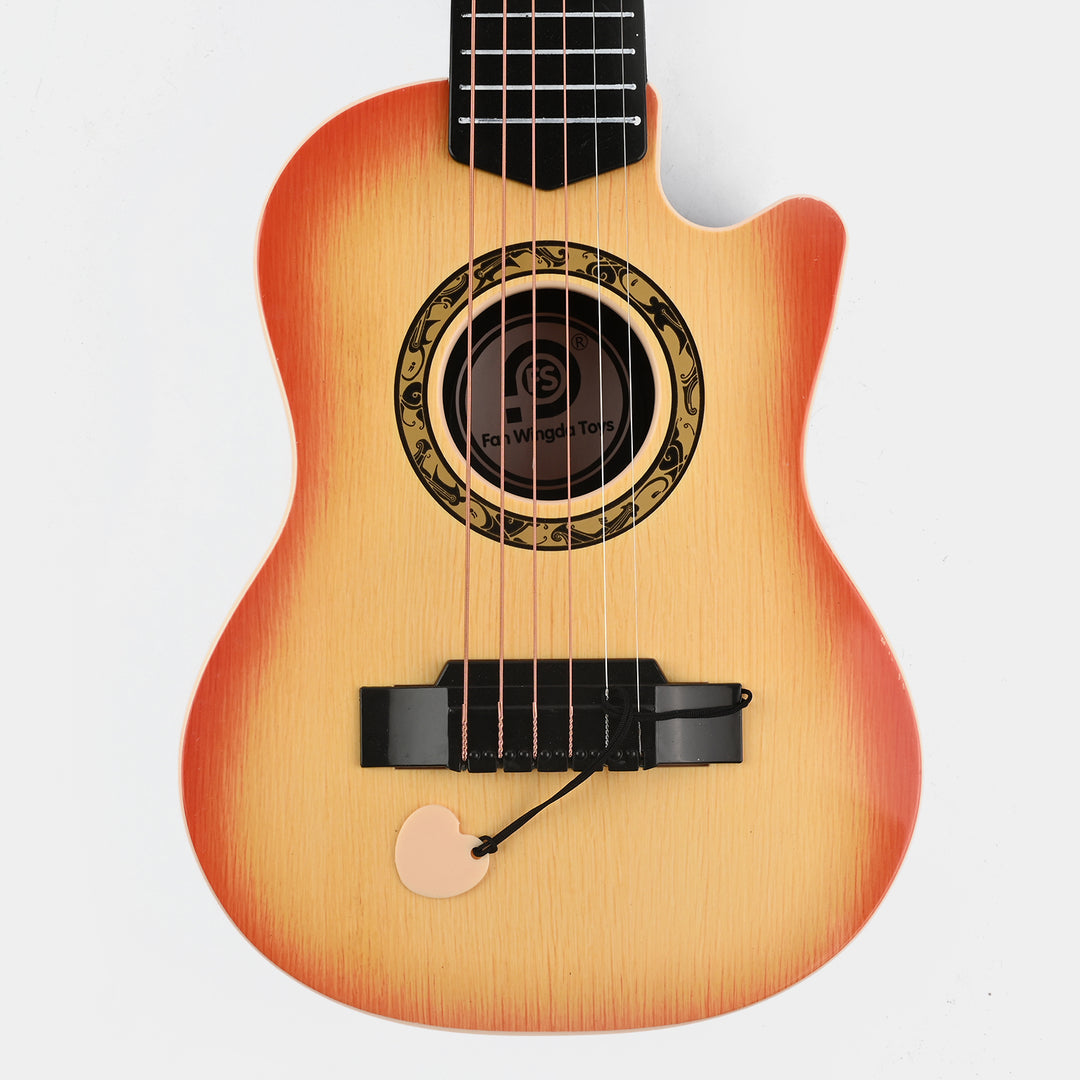 Musical Guitar For Kids