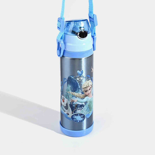 Character Stainless Steel Water Bottle | 500ML