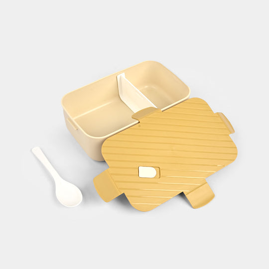 Kids Plastic Lunch Box For Kids