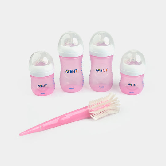 New Born Starter Set Natural SCD290/13