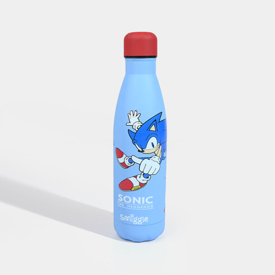 Stainless Steel Water Bottle for Kids