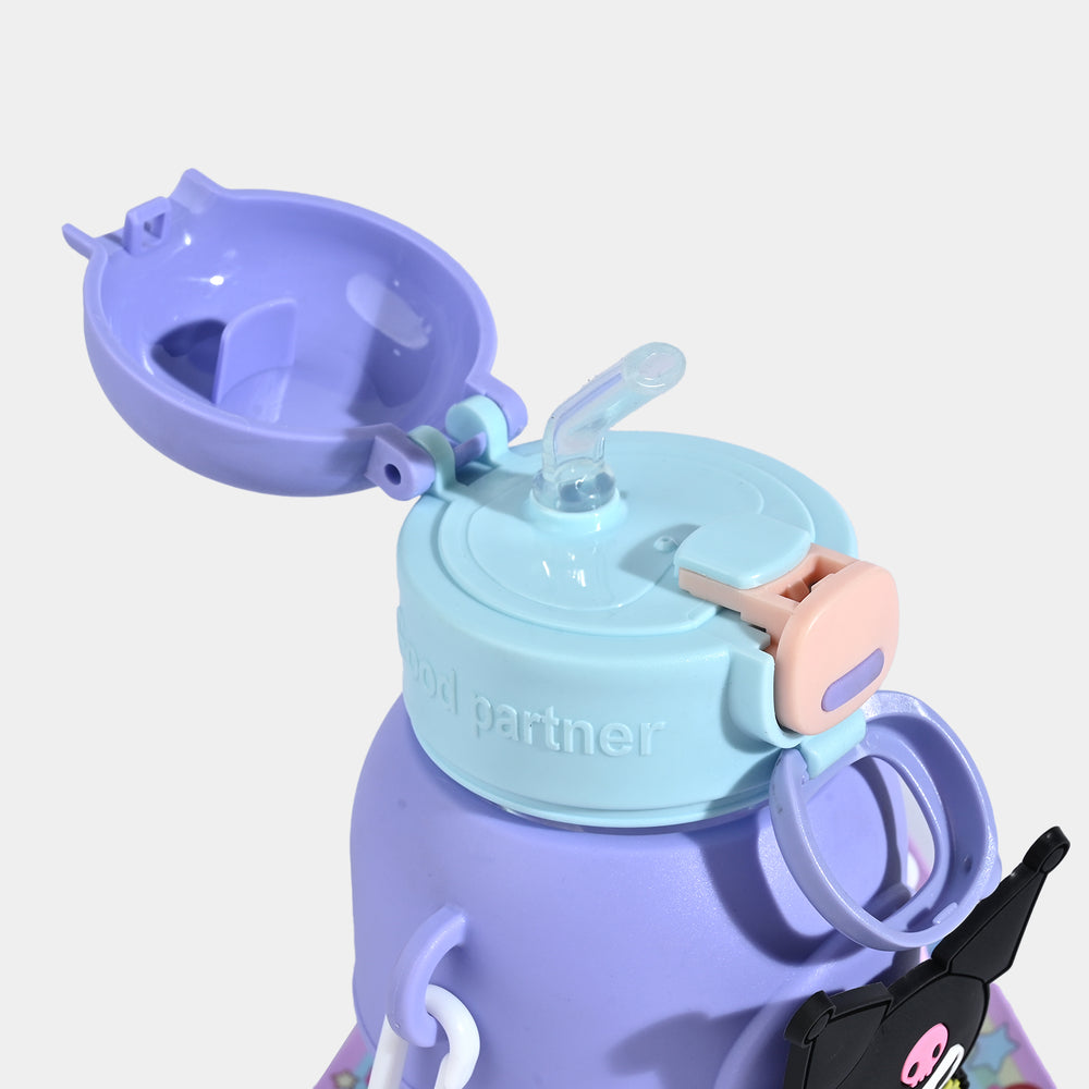Reusable Plastic Water Bottles For Kids