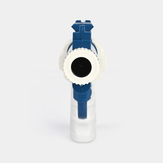 2in1 Target Toy Water + Soft Darts Target Toy