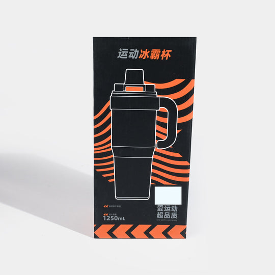 Stainless Steel Tumbler | 1250Ml