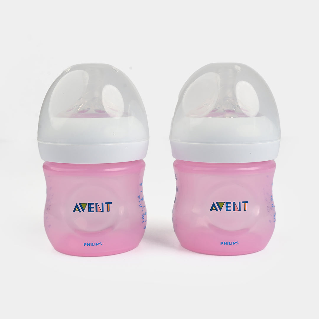 New Born Starter Set Natural SCD290/13