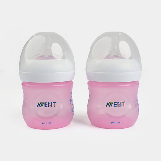 New Born Starter Set Natural SCD290/13