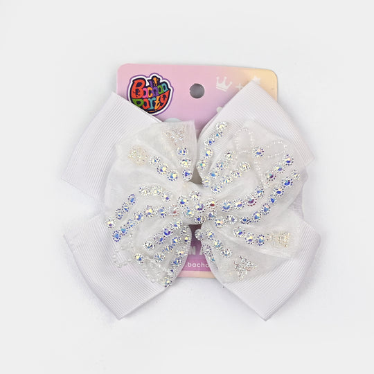 Cute Non-Slip Hairpins for Girls
