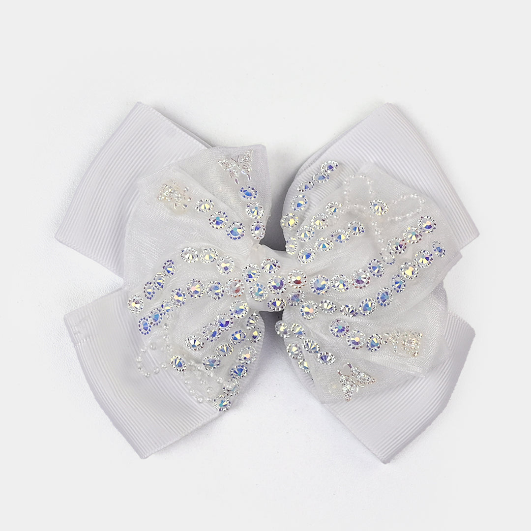 Cute Non-Slip Hairpins for Girls