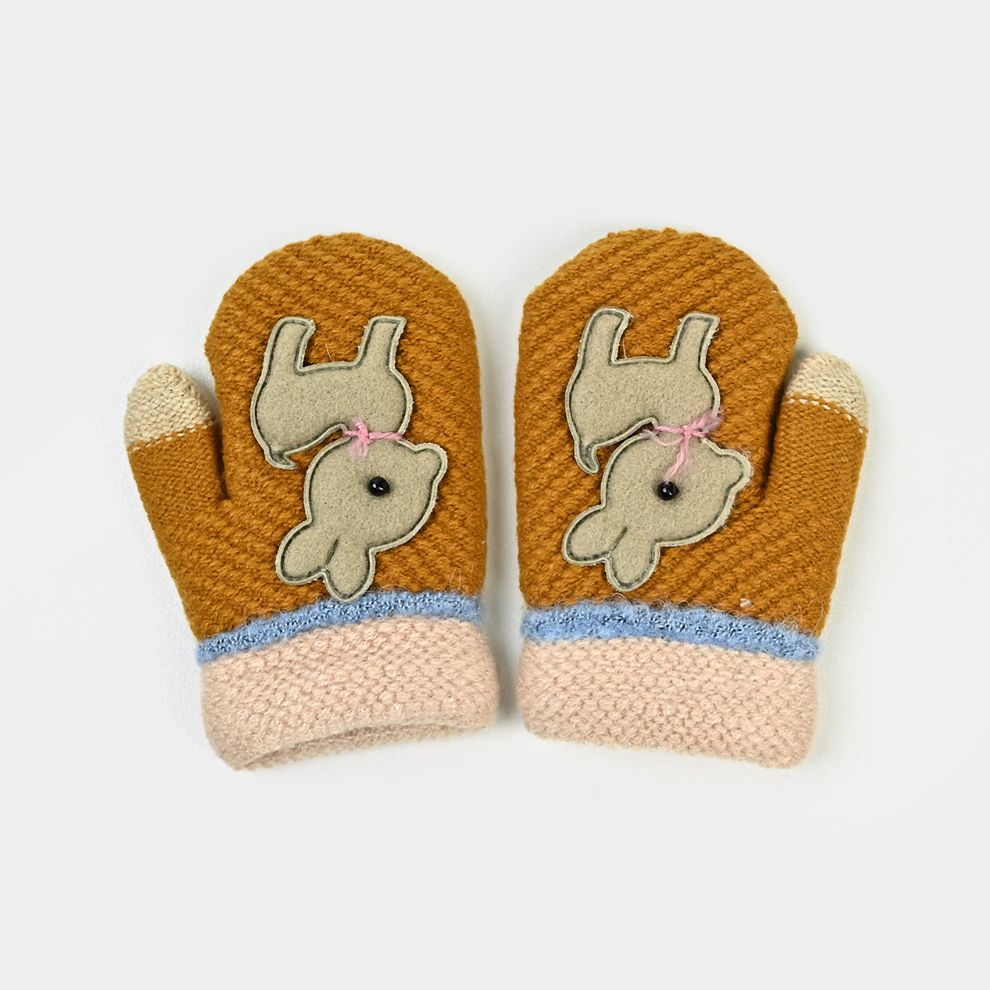 Kids Winter Warm Gloves | 6M+