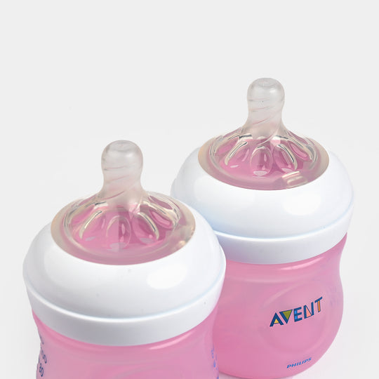 New Born Starter Set Natural SCD290/13