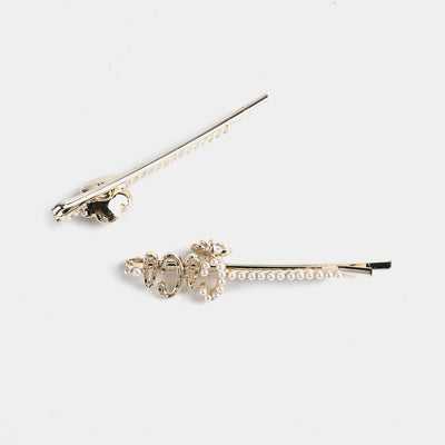 Fancy Hair Pin For Girls