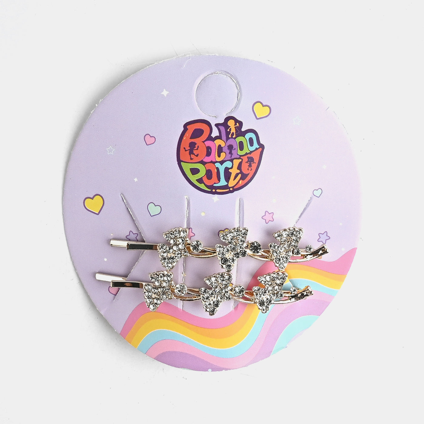 Fancy Hair Pin For Girls