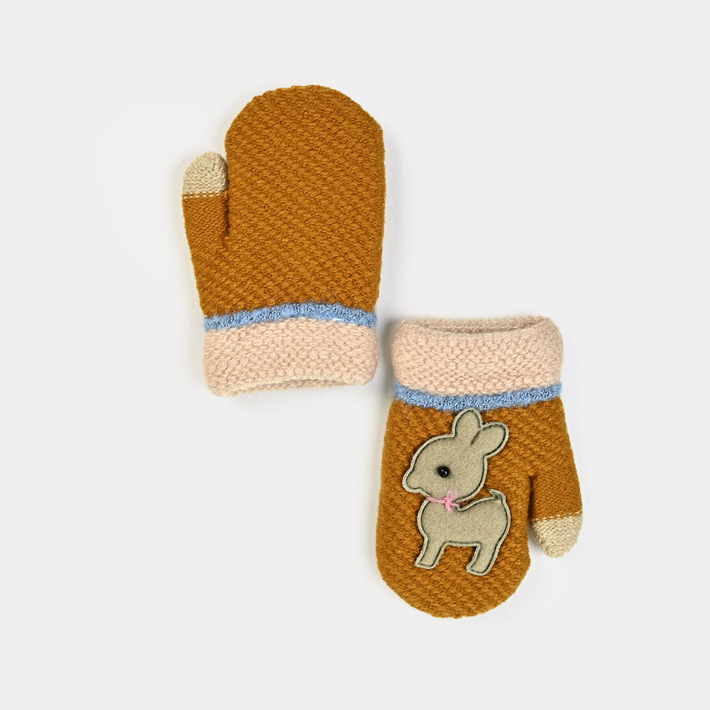 Kids Winter Warm Gloves | 6M+