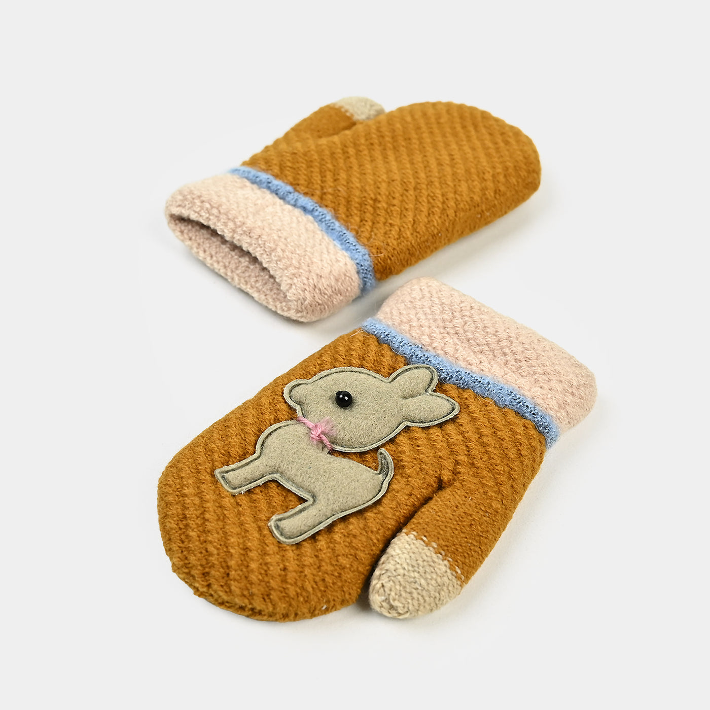 Kids Winter Warm Gloves | 6M+