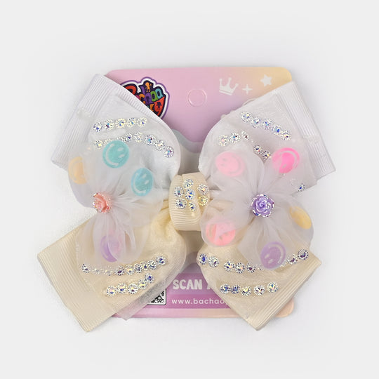 Cute Non-Slip Hairpins for Girls