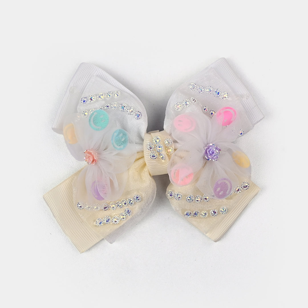 Cute Non-Slip Hairpins for Girls