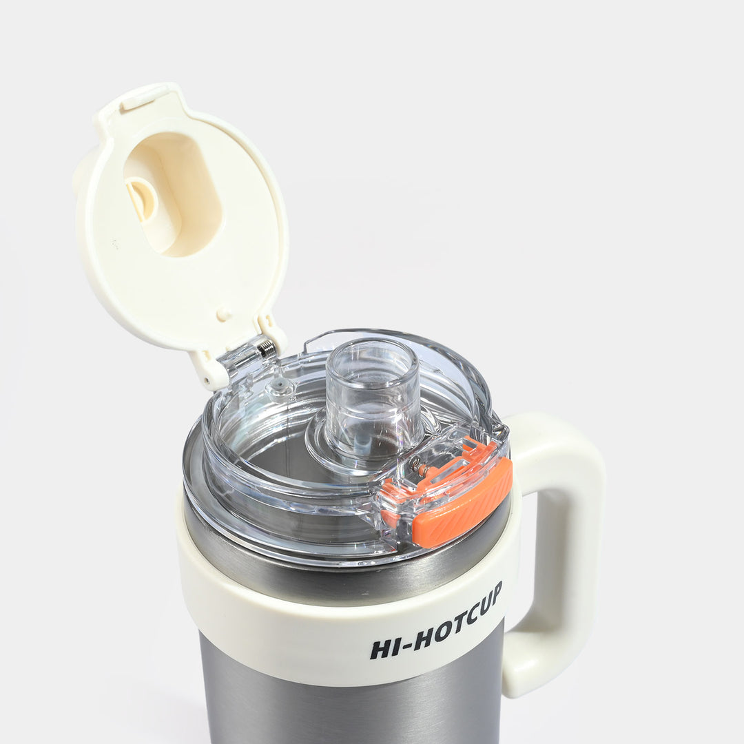 Stainless Steel Tumbler | 1250Ml