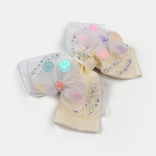 Cute Non-Slip Hairpins for Girls