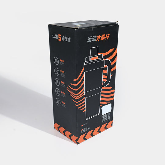 Stainless Steel Tumbler | 1250Ml