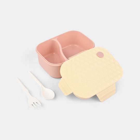 Kids Plastic Lunch Box For Kids