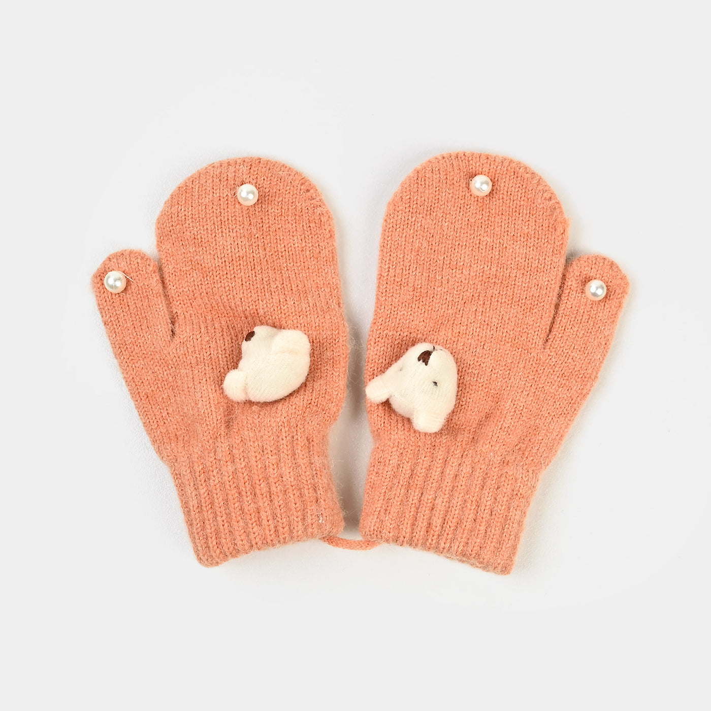 Kids Winter Warm Gloves