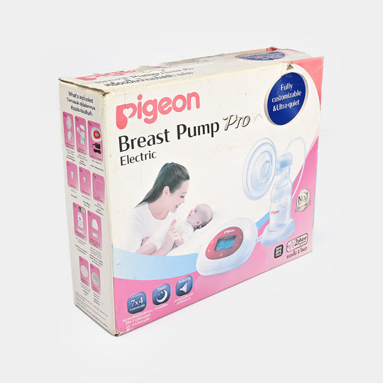 Pigeon Breast Pump Electric Pro Q26141-2