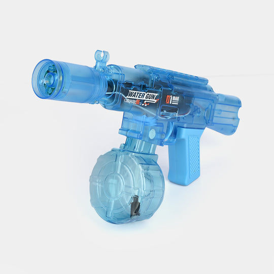Electric Continuous Emission Water Blaster for Kids
