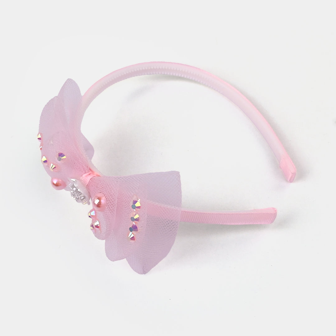 Girls Colorful Hair Band