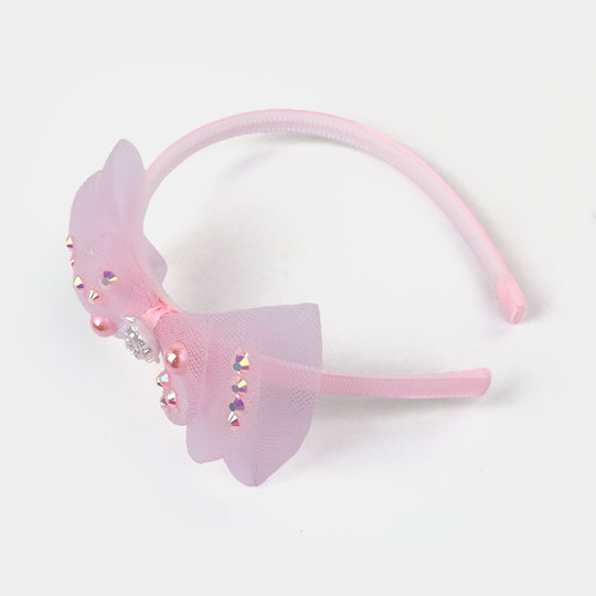 Girls Colorful Hair Band
