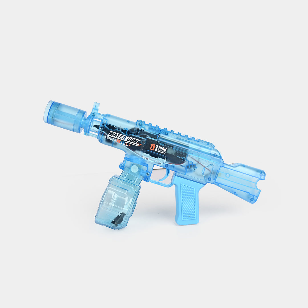 Electric Continuous Emission Water Blaster for Kids