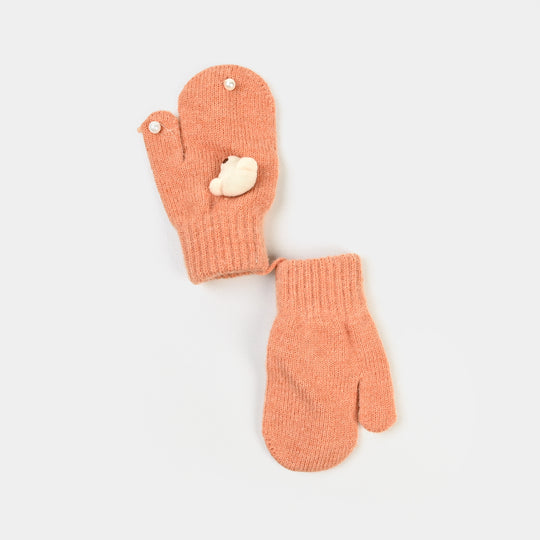 Kids Winter Warm Gloves