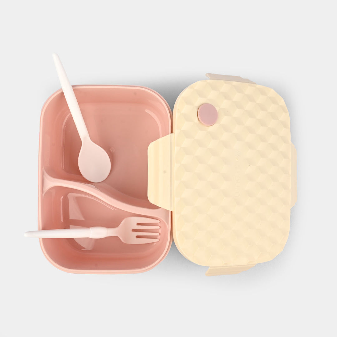 Kids Plastic Lunch Box For Kids