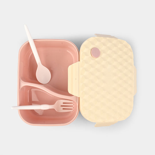 Kids Plastic Lunch Box For Kids