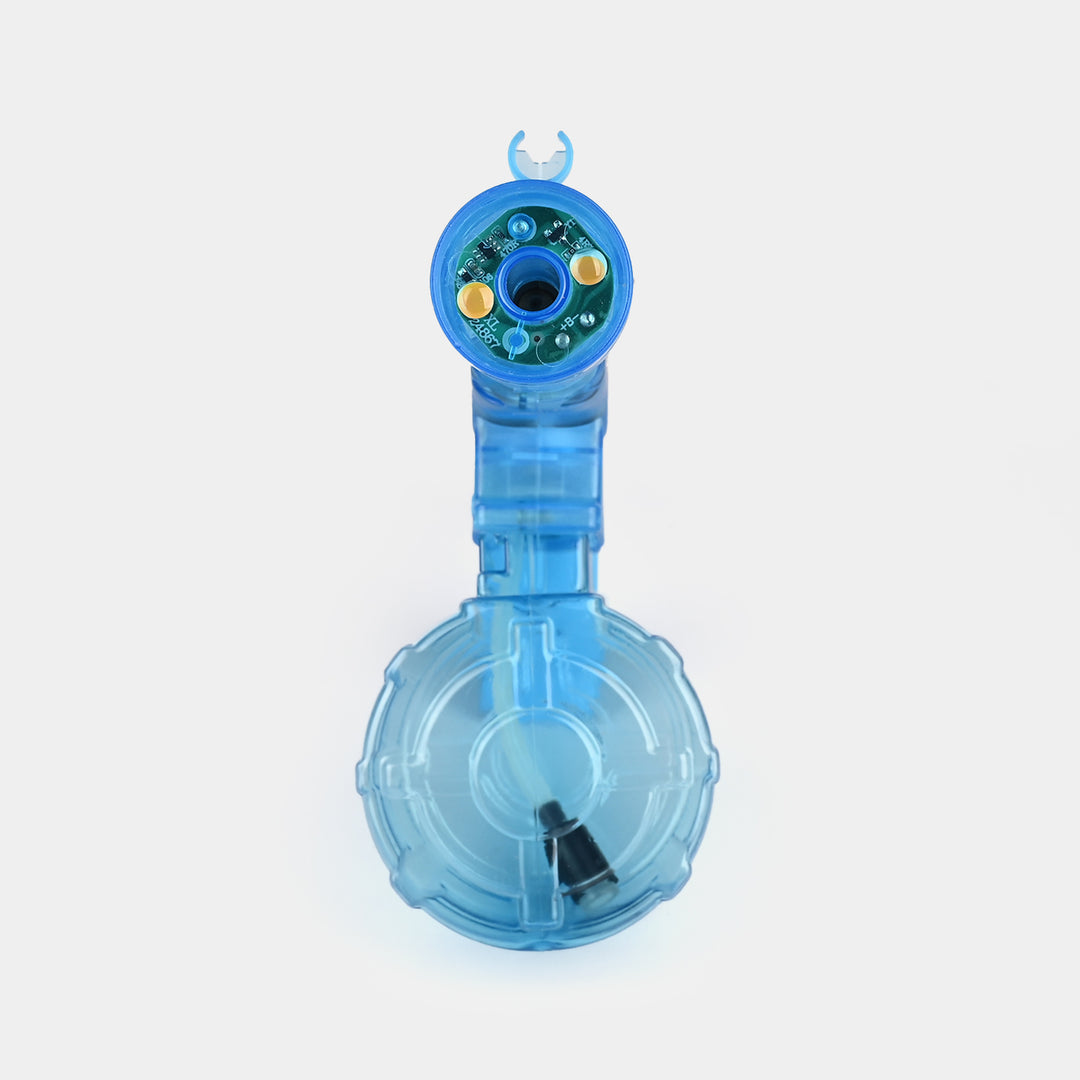 Electric Continuous Emission Water Blaster for Kids