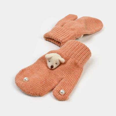 Kids Winter Warm Gloves