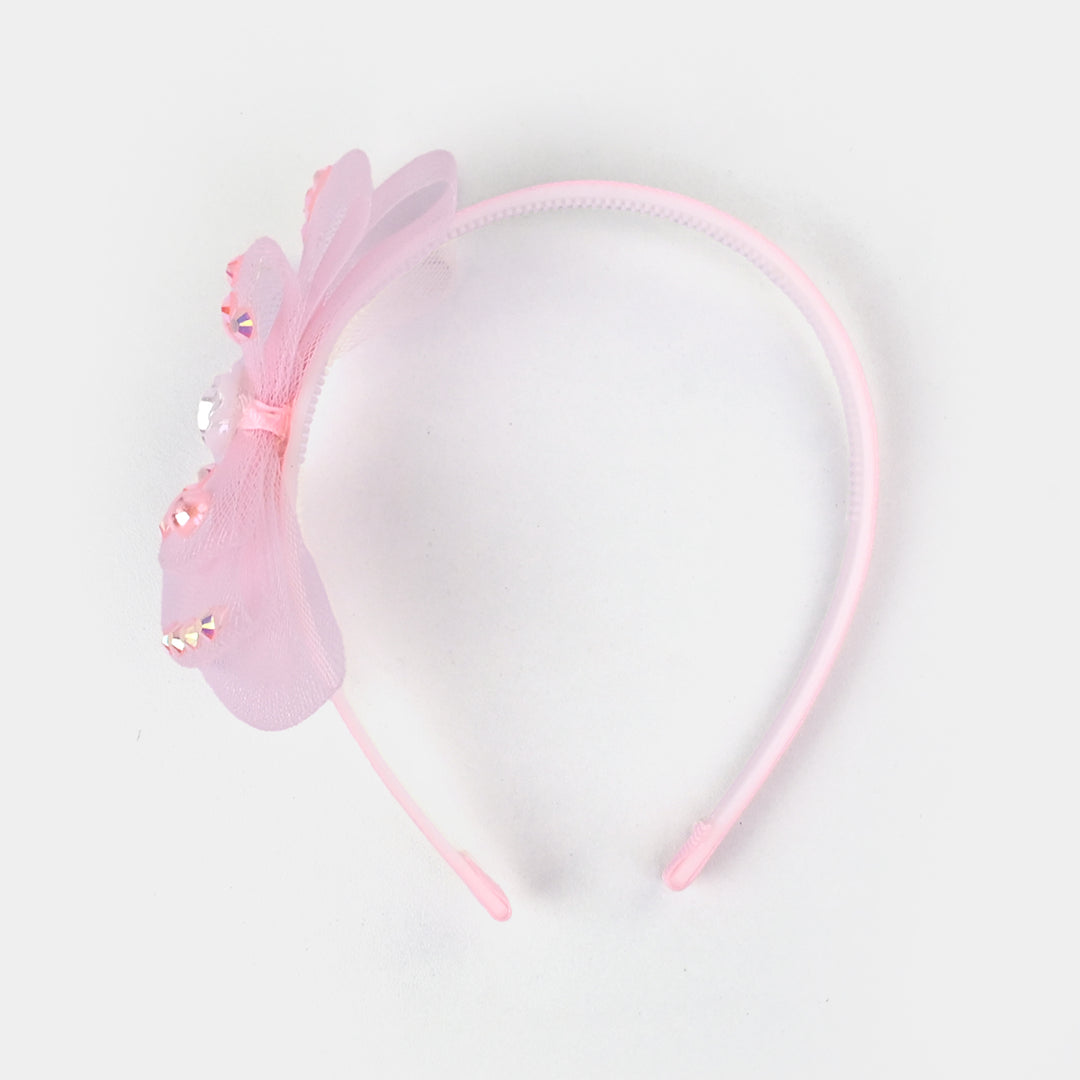 Girls Colorful Hair Band