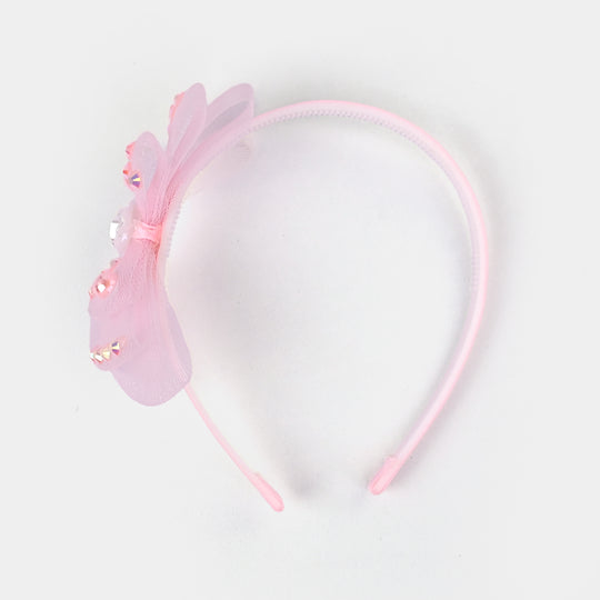 Girls Colorful Hair Band
