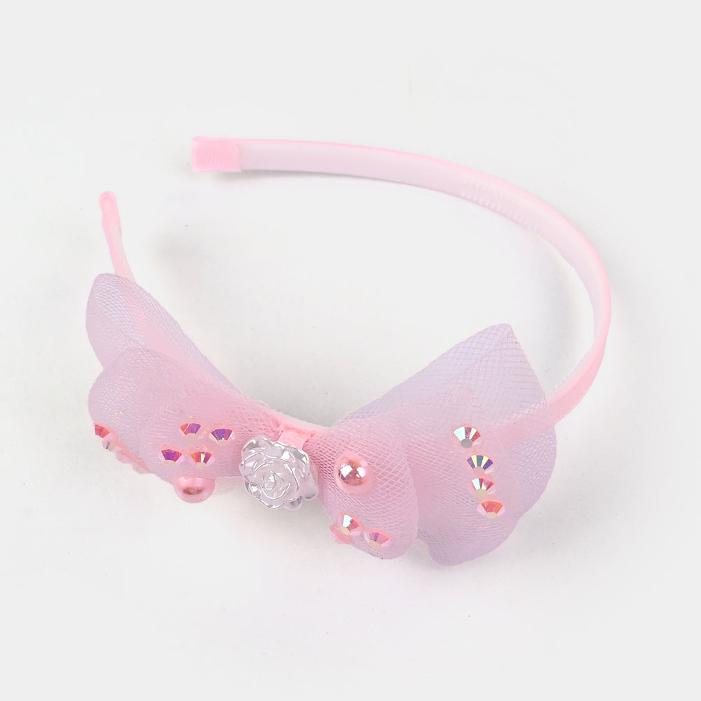 Girls Colorful Hair Band