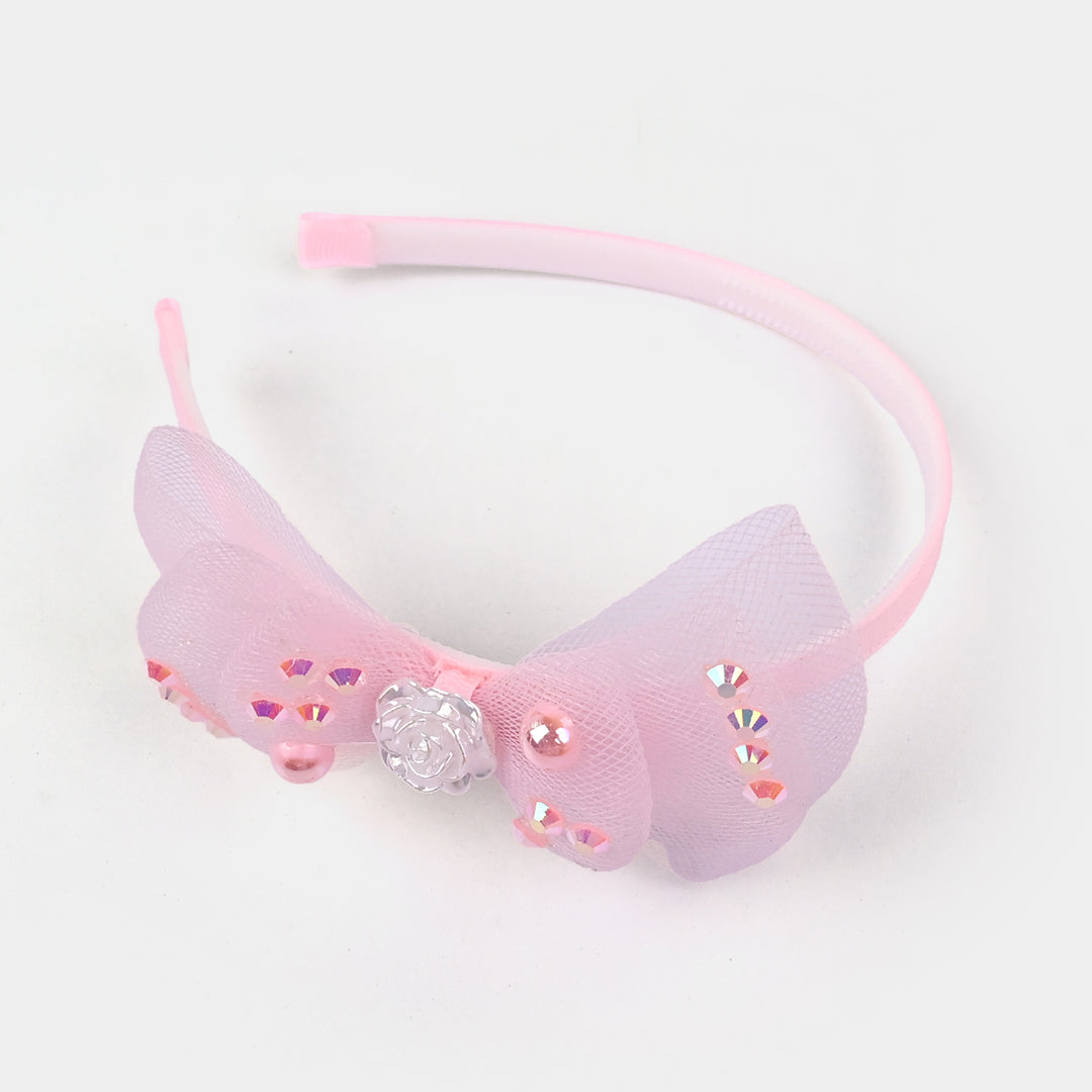 Girls Colorful Hair Band