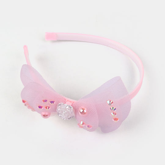 Girls Colorful Hair Band