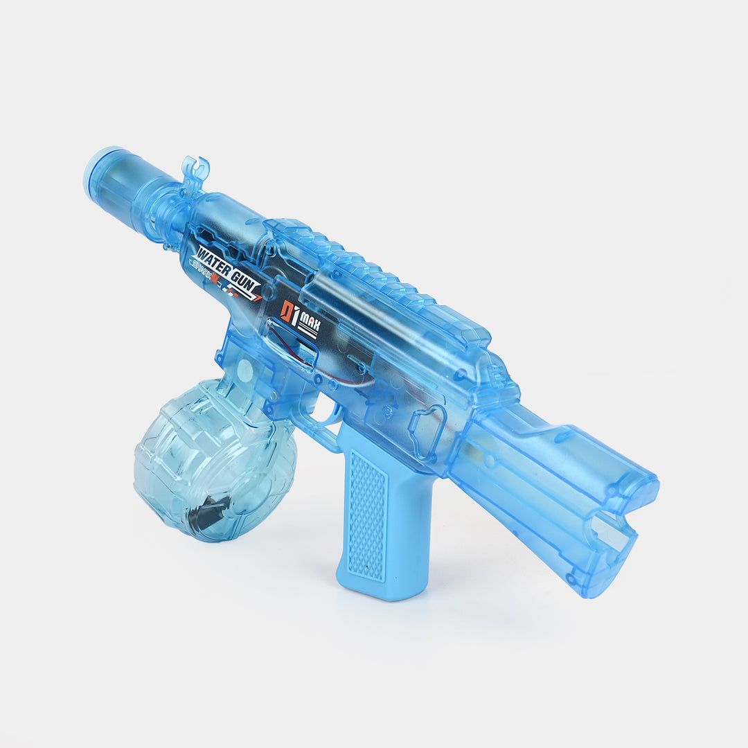 Electric Continuous Emission Water Blaster for Kids