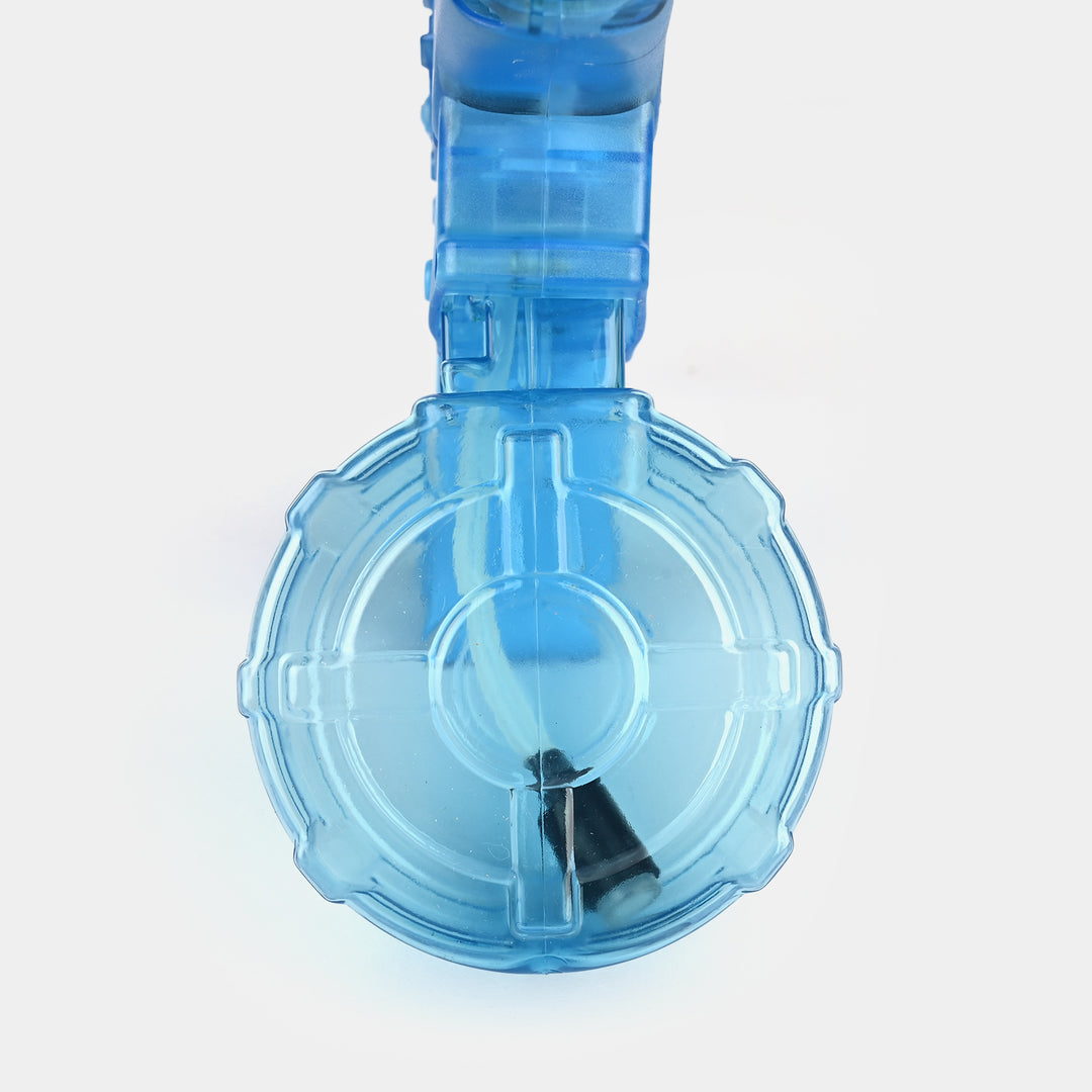 Electric Continuous Emission Water Blaster for Kids