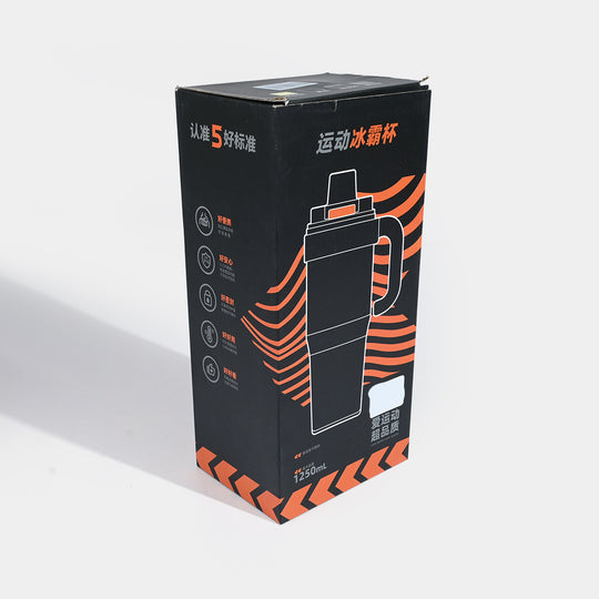 Stainless Steel Tumbler | 1250Ml