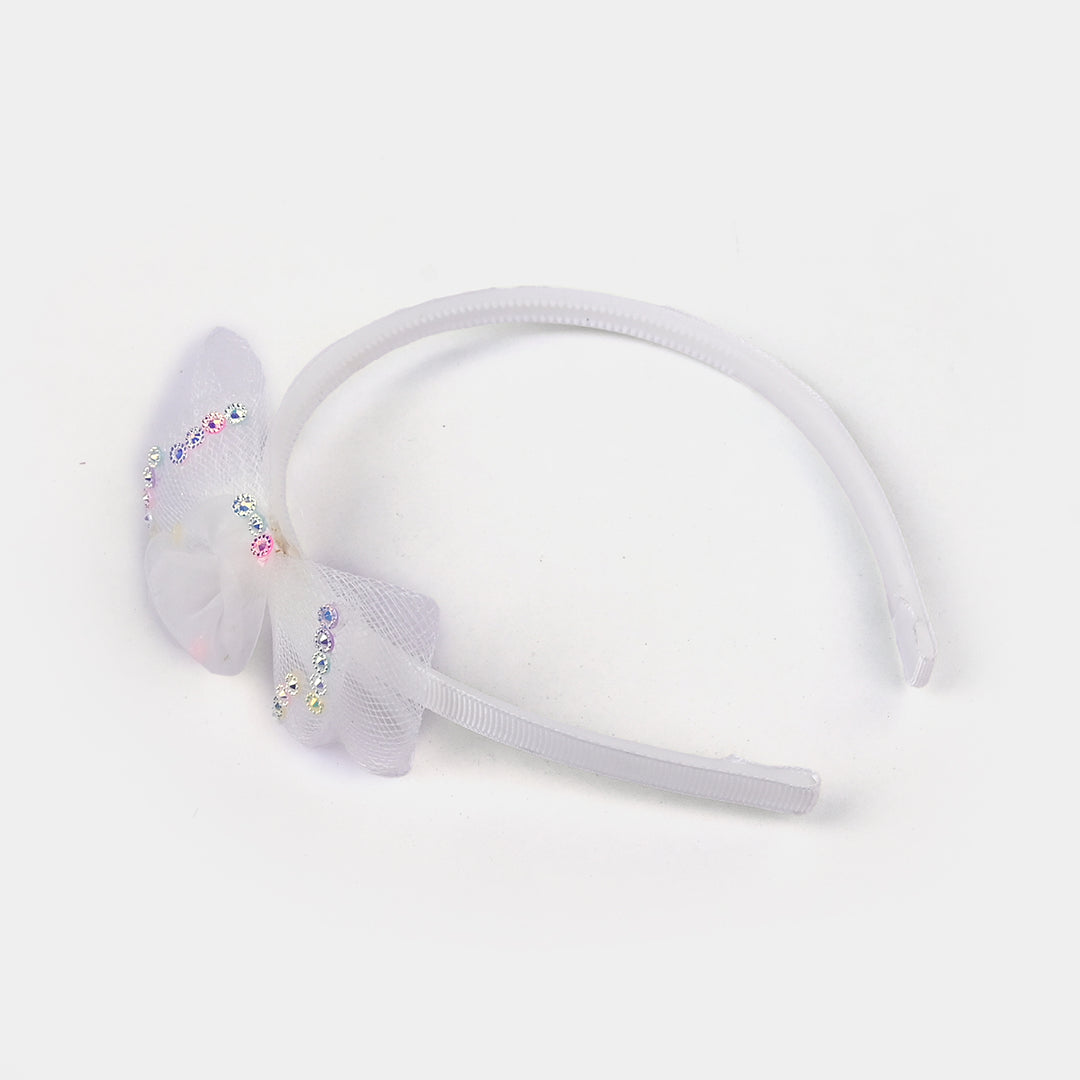 Girls Colorful Hair Band