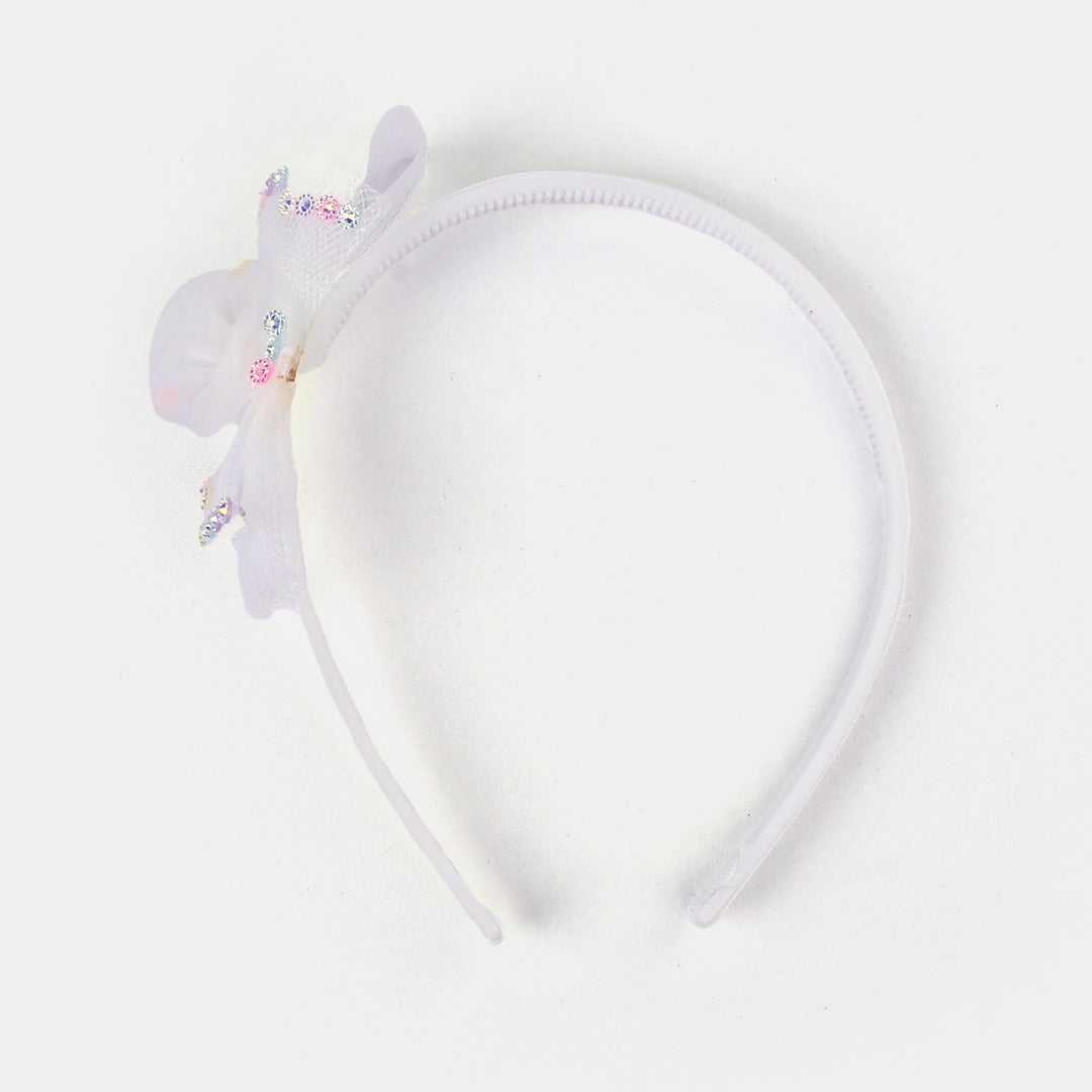 Girls Colorful Hair Band